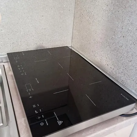 #beautiful New Apartment,studio- Close Center Appartamento *