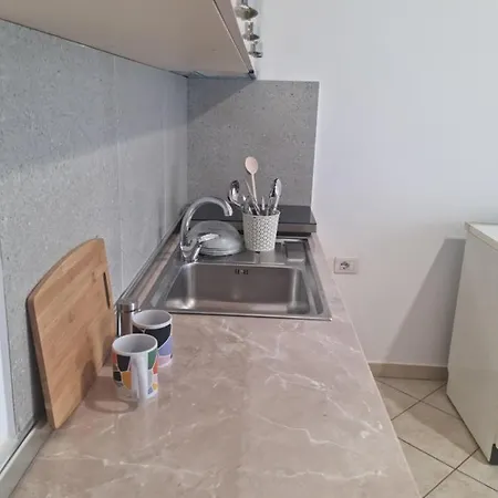 Appartamento #beautiful New Apartment,studio- Close Center *