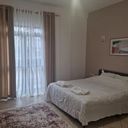 #beautiful New Apartment,studio- Close Center * Tirana