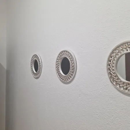 Apartment #beautiful New Apartment,studio- Close Center Tirana