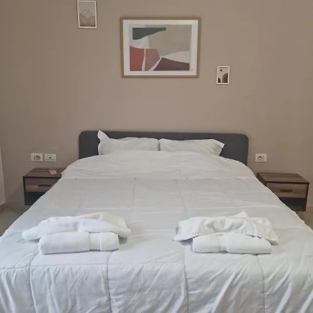 Apartment #beautiful New Apartment,studio- Close Center
