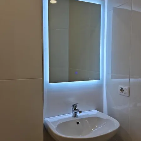 Apartment #beautiful New Apartment,studio- Close Center