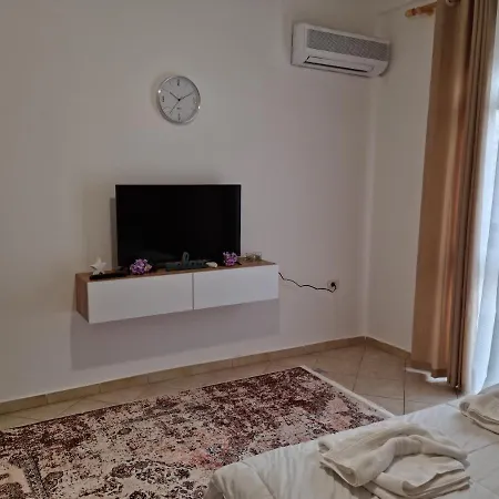 Apartment #beautiful New Apartment,studio- Close Center