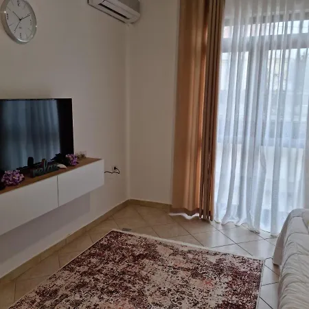 #beautiful New Apartment,studio- Close Center Tirana