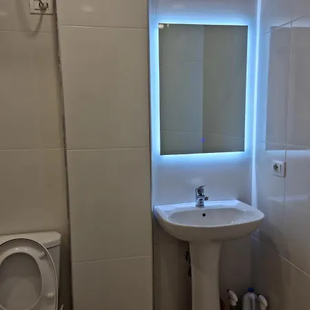 #beautiful New Apartment,studio- Close Center * Tirana