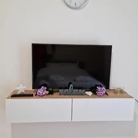 #beautiful New Apartment,studio- Close Center *