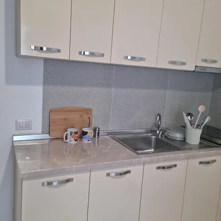 #beautiful New Apartment,studio- Close Center * Tirana