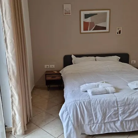 #beautiful New Apartment,studio- Close Center Apartment *
