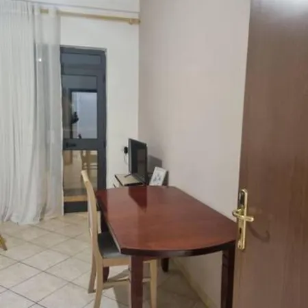 #beautiful New Apartment,studio- Close Center * Tirana