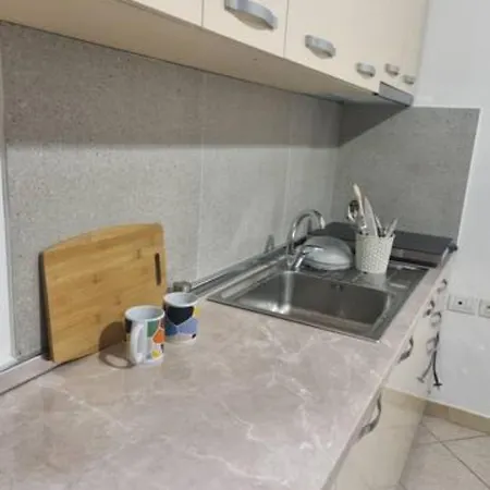 #beautiful New Apartment,studio- Close Center Apartment