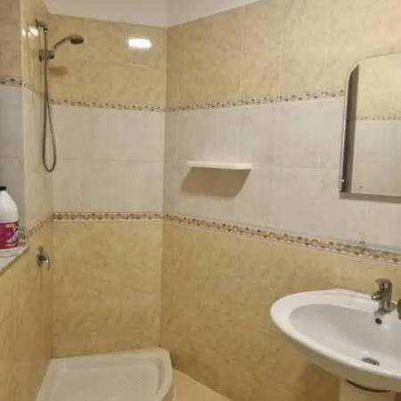Apartment #beautiful New Apartment,studio- Close Center