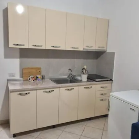 Apartment #beautiful New Apartment,studio- Close Center *