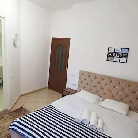 #beautiful New Apartment,studio- Close Center * Tirana