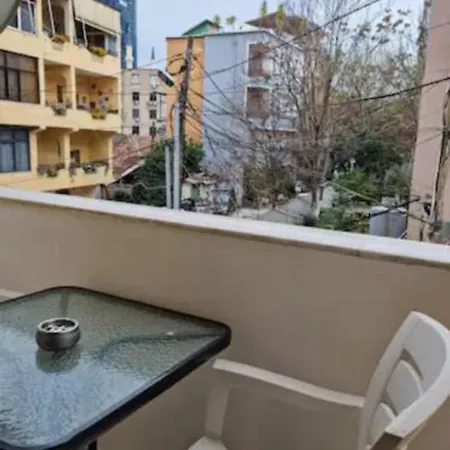 #beautiful New Apartment,studio- Close Center Apartment Tirana