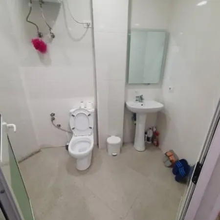 #beautiful New Apartment,studio- Close Center Apartment Tirana